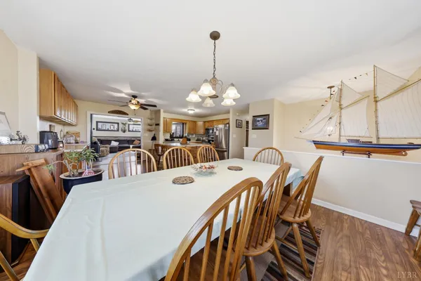 $589,500 | 1175 Davis Mill Lane, Bedford, VA 24523