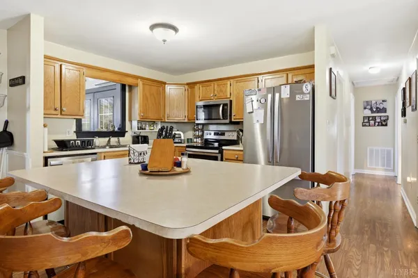 $589,500 | 1175 Davis Mill Lane, Bedford, VA 24523