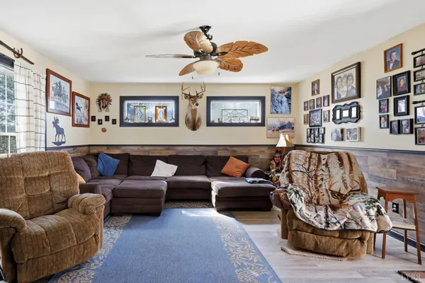 $589,500 | 1175 Davis Mill Lane, Bedford, VA 24523