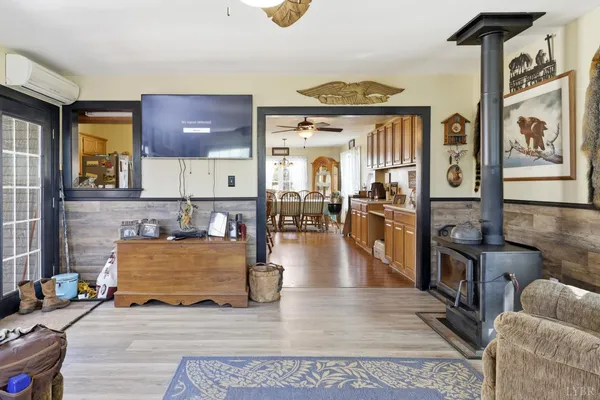 $589,500 | 1175 Davis Mill Lane, Bedford, VA 24523