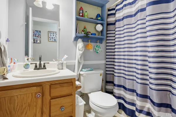 $589,500 | 1175 Davis Mill Lane, Bedford, VA 24523