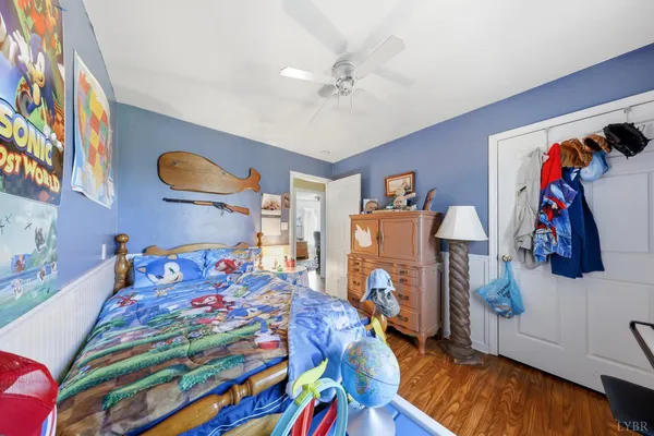 $589,500 | 1175 Davis Mill Lane, Bedford, VA 24523