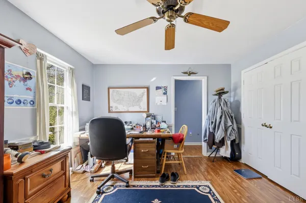 $589,500 | 1175 Davis Mill Lane, Bedford, VA 24523