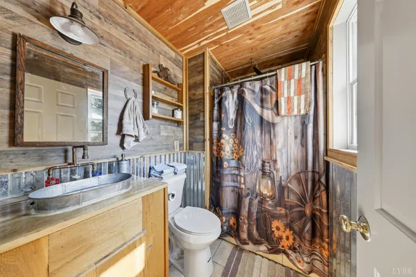 $589,500 | 1175 Davis Mill Lane, Bedford, VA 24523