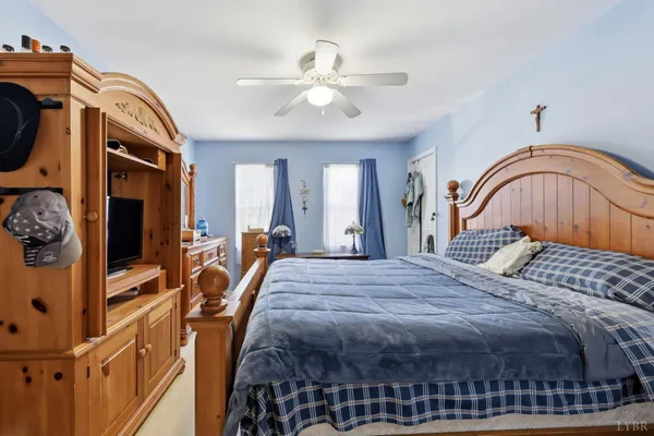 $589,500 | 1175 Davis Mill Lane, Bedford, VA 24523