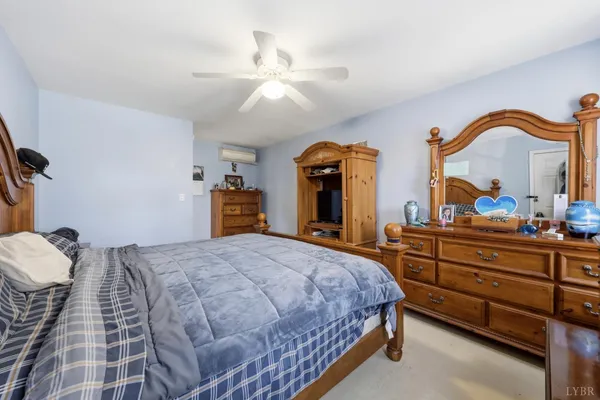 $589,500 | 1175 Davis Mill Lane, Bedford, VA 24523