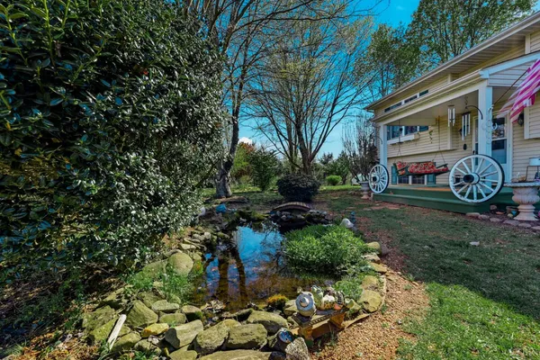 $589,500 | 1175 Davis Mill Lane, Bedford, VA 24523