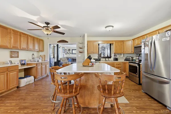 $589,500 | 1175 Davis Mill Lane, Bedford, VA 24523