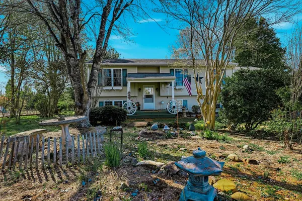 $589,500 | 1175 Davis Mill Lane, Bedford, VA 24523