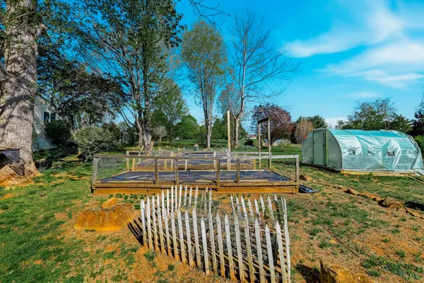 $589,500 | 1175 Davis Mill Lane, Bedford, VA 24523