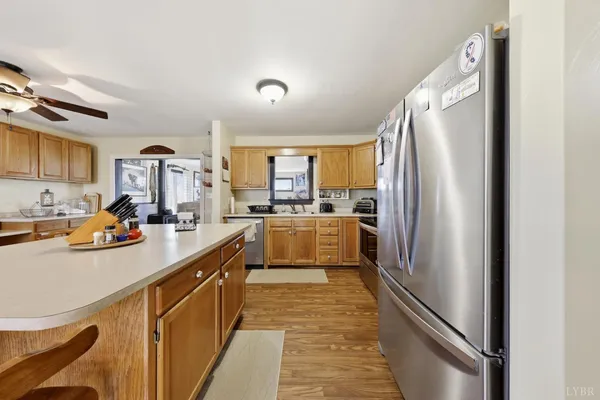 $589,500 | 1175 Davis Mill Lane, Bedford, VA 24523