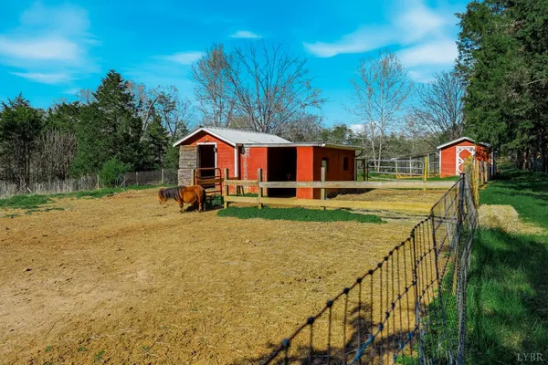 $589,500 | 1175 Davis Mill Lane, Bedford, VA 24523