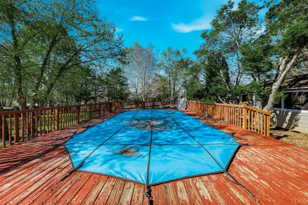 $589,500 | 1175 Davis Mill Lane, Bedford, VA 24523