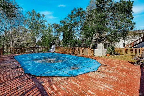 $589,500 | 1175 Davis Mill Lane, Bedford, VA 24523