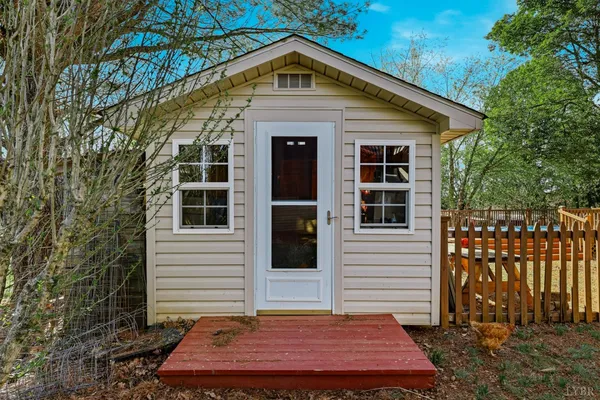 $589,500 | 1175 Davis Mill Lane, Bedford, VA 24523