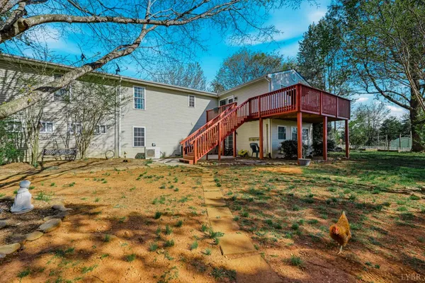 $589,500 | 1175 Davis Mill Lane, Bedford, VA 24523