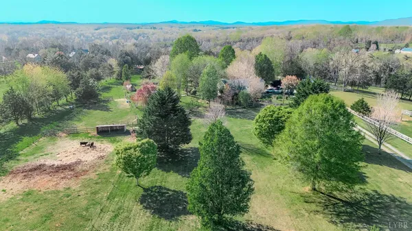 $589,500 | 1175 Davis Mill Lane, Bedford, VA 24523