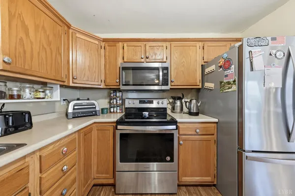 $589,500 | 1175 Davis Mill Lane, Bedford, VA 24523