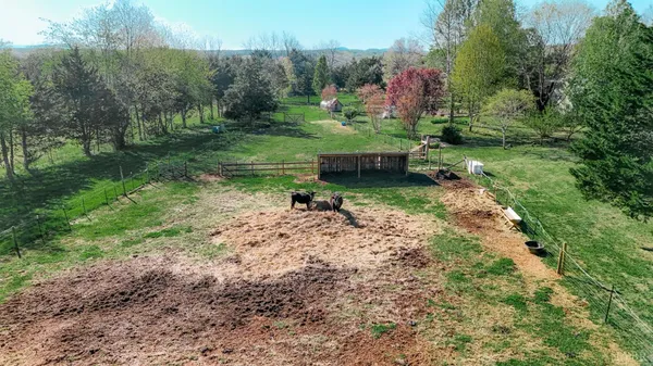 $589,500 | 1175 Davis Mill Lane, Bedford, VA 24523