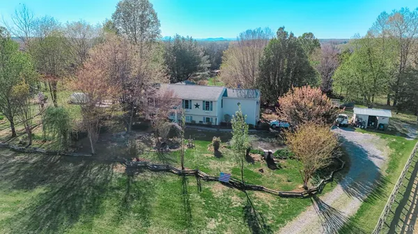 $589,500 | 1175 Davis Mill Lane, Bedford, VA 24523