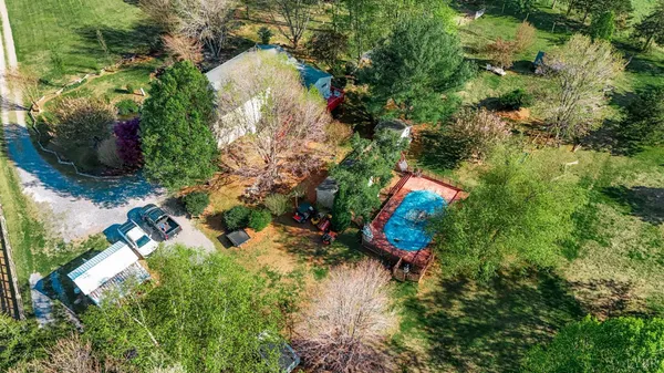 $589,500 | 1175 Davis Mill Lane, Bedford, VA 24523