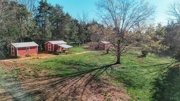 $589,500 | 1175 Davis Mill Lane, Bedford, VA 24523