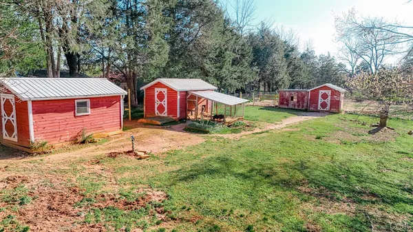 $589,500 | 1175 Davis Mill Lane, Bedford, VA 24523