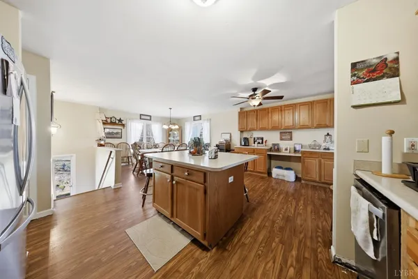 $589,500 | 1175 Davis Mill Lane, Bedford, VA 24523