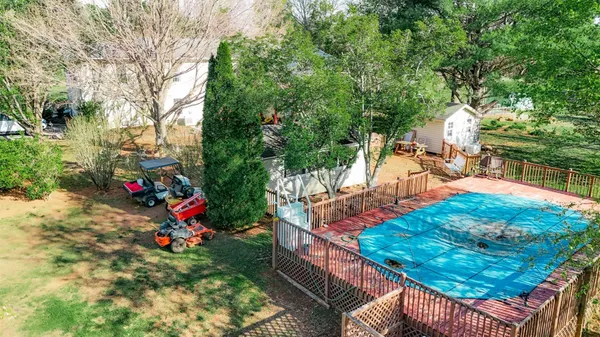 $589,500 | 1175 Davis Mill Lane, Bedford, VA 24523