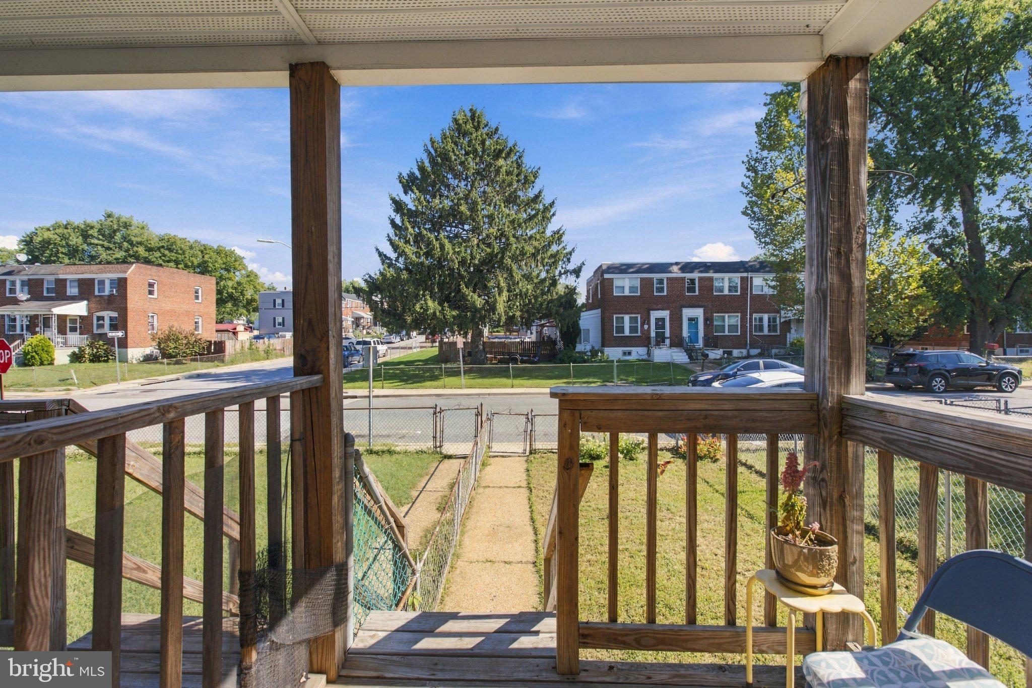 402 Old Riverside Road Baltimore, MD 21225 - Photo 11 of 15 Gallery Image 11