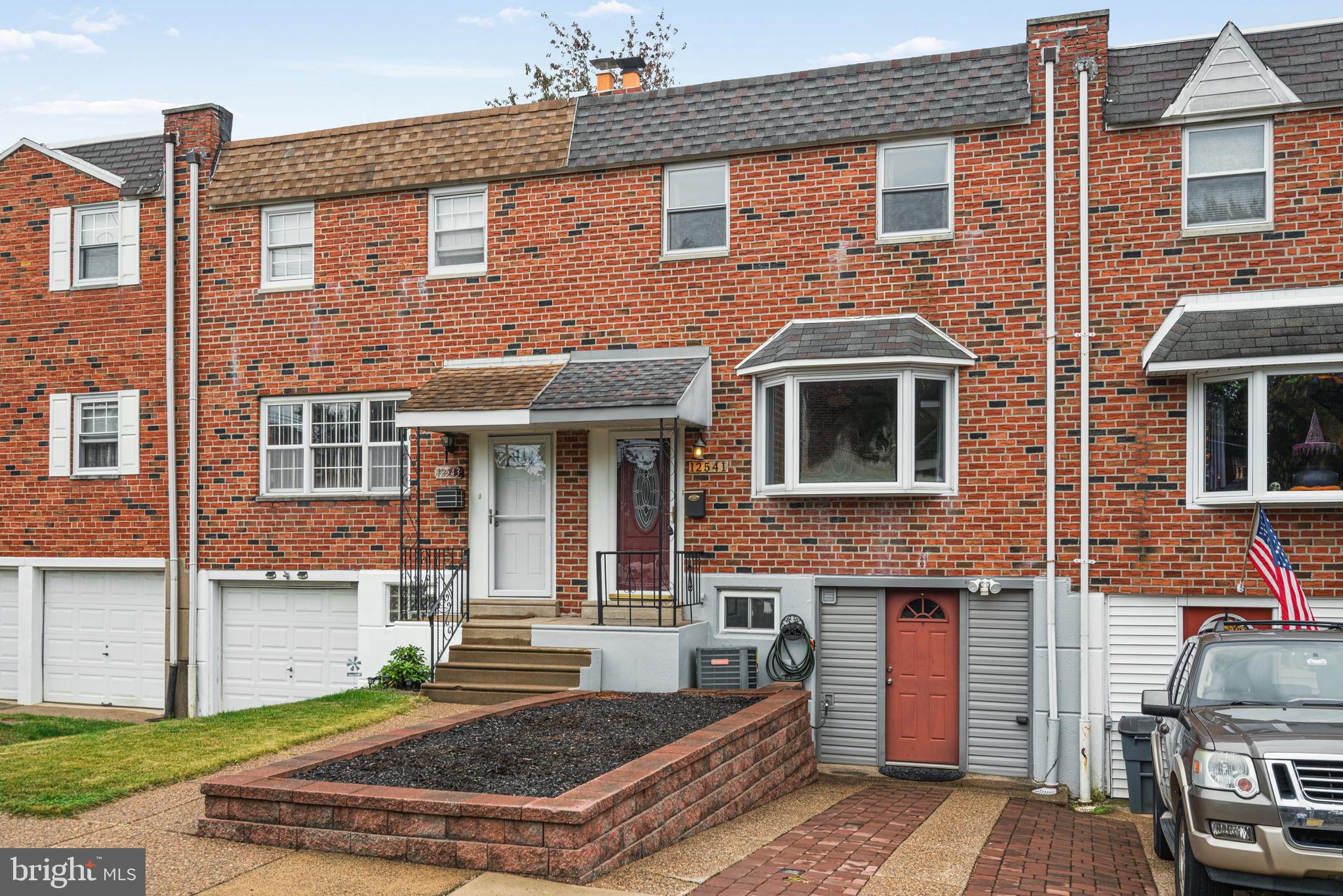 12541 Ramer Road Philadelphia, PA 19154 - Photo 1 of 38 Beautiful Parkwood Row Waiting for You!