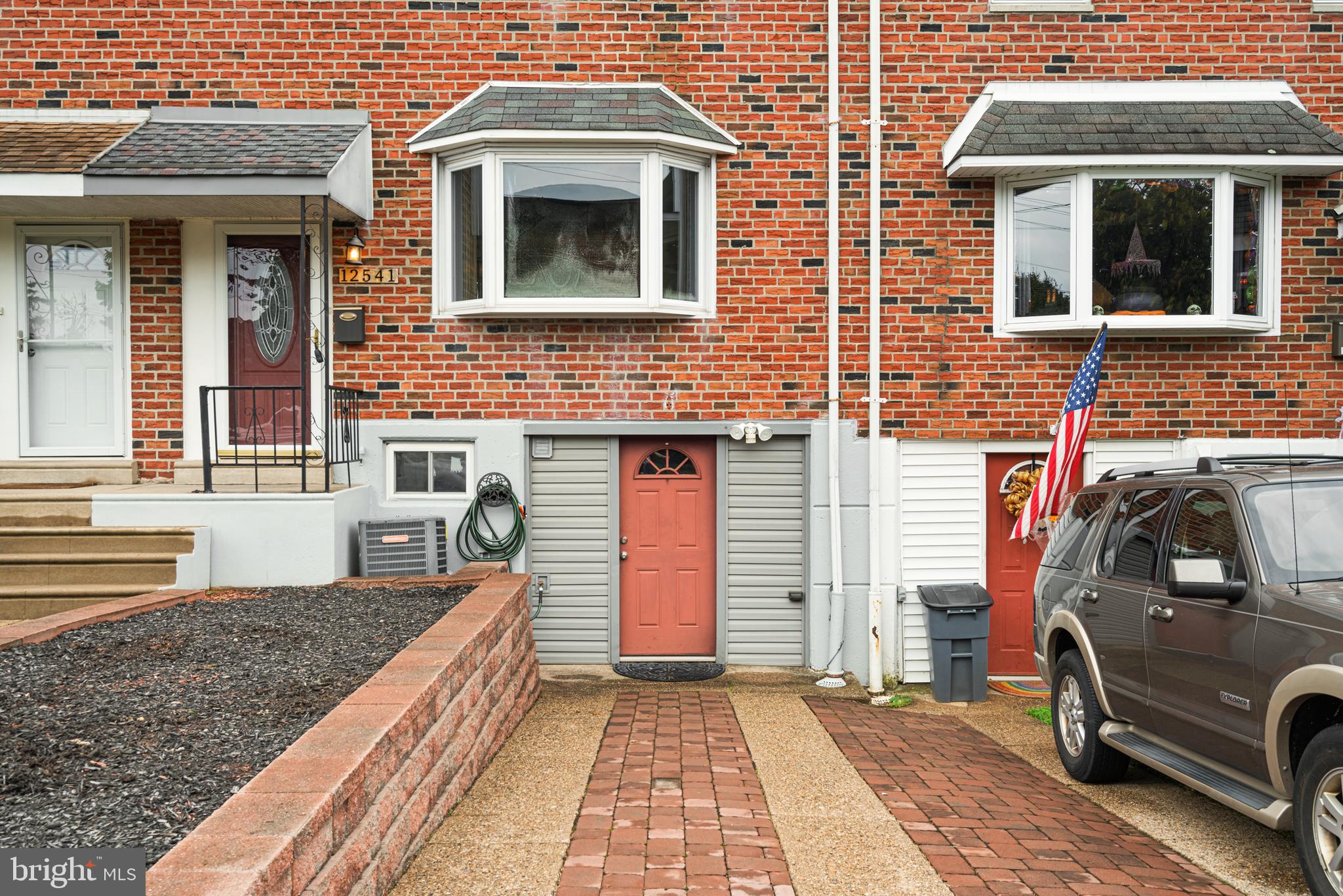 12541 Ramer Road Philadelphia, PA 19154 - Photo 3 of 38 Garage converted to living space