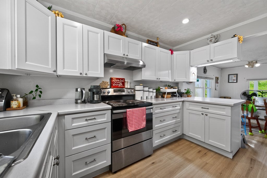 435 Lots Gap Road Max Meadows, VA 24360 - Photo 21 of 65 Gallery Image 21