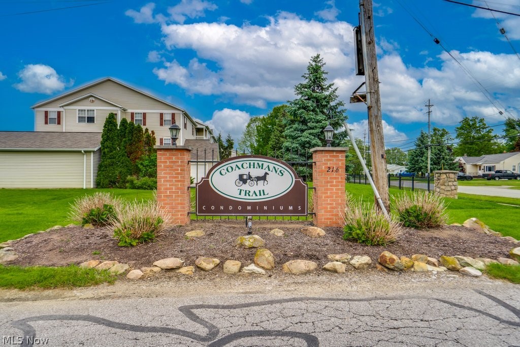 216 Moore Road, Unit 4M Avon Lake, OH 44012 - Photo 20 of 20