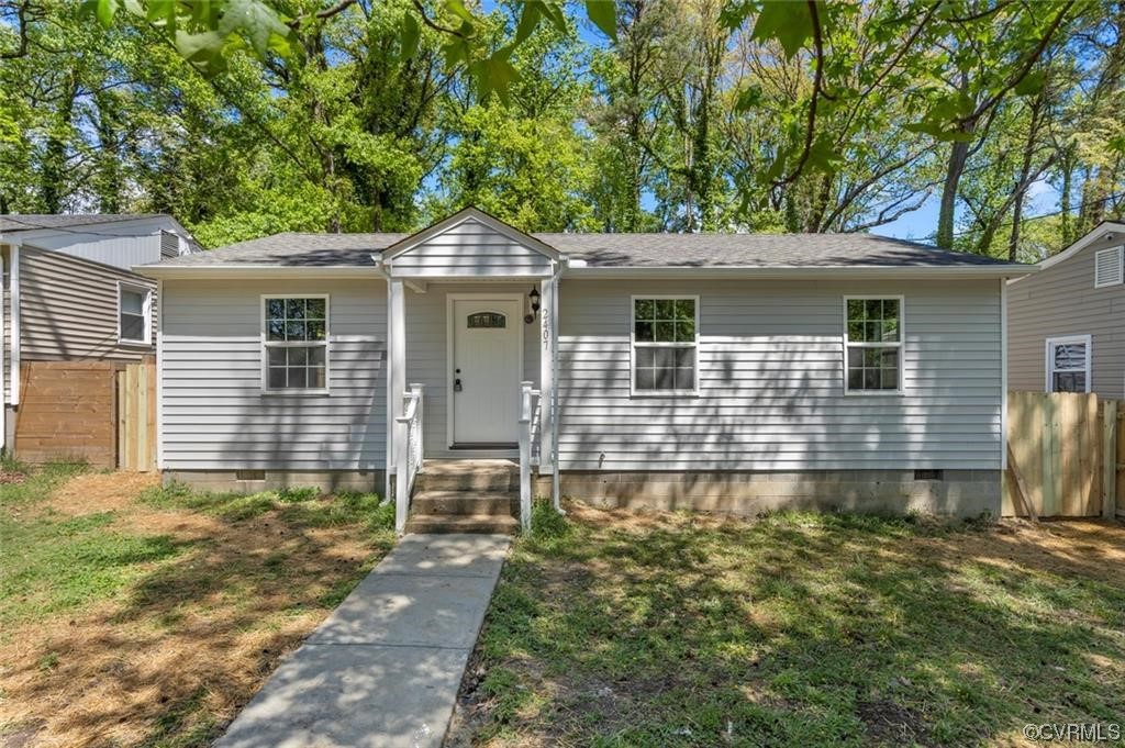 2407 Ruffin Road Richmond, VA 23234 - Photo 1 of 28 Gallery Image 1