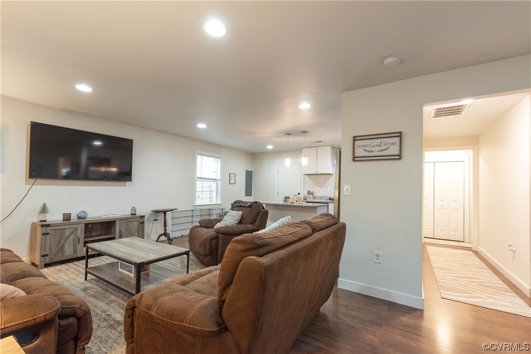 2407 Ruffin Road Richmond, VA 23234 - Photo 15 of 28 Gallery Image 15