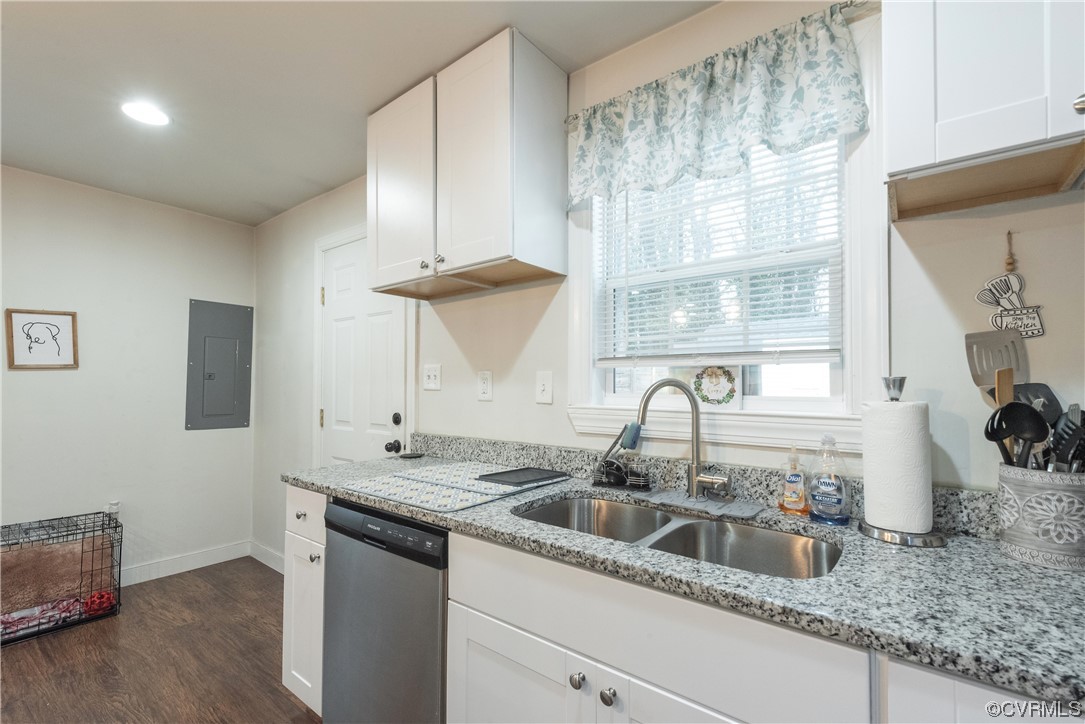 2407 Ruffin Road Richmond, VA 23234 - Photo 17 of 28 Gallery Image 17