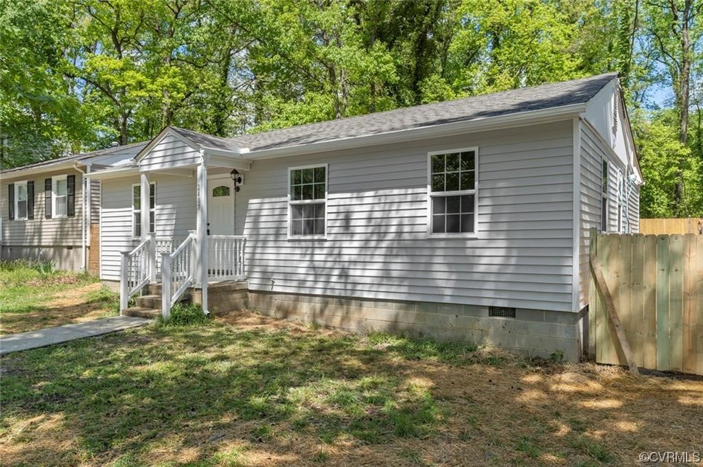 2407 Ruffin Road Richmond, VA 23234 - Photo 2 of 28 Gallery Image 2