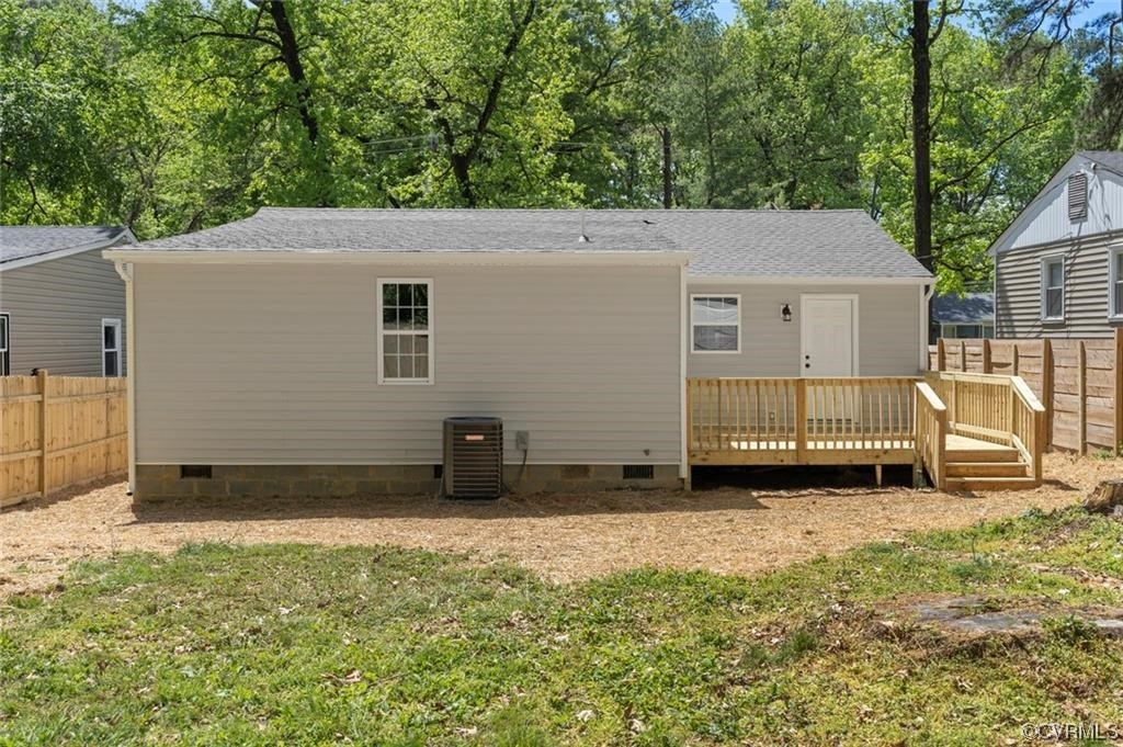 2407 Ruffin Road Richmond, VA 23234 - Photo 26 of 28 Gallery Image 26