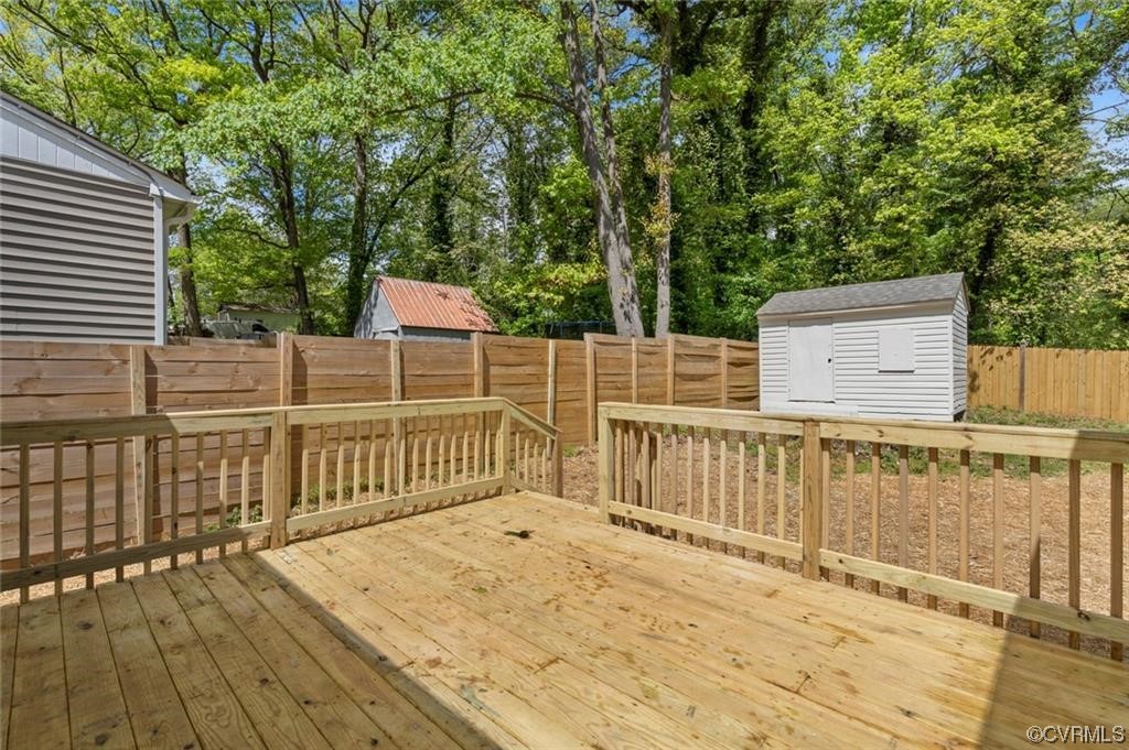2407 Ruffin Road Richmond, VA 23234 - Photo 27 of 28 Gallery Image 27