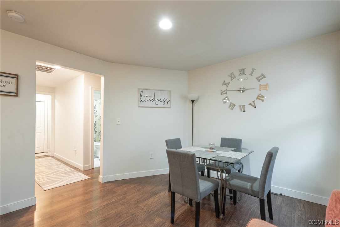 2407 Ruffin Road Richmond, VA 23234 - Photo 8 of 28 Gallery Image 8