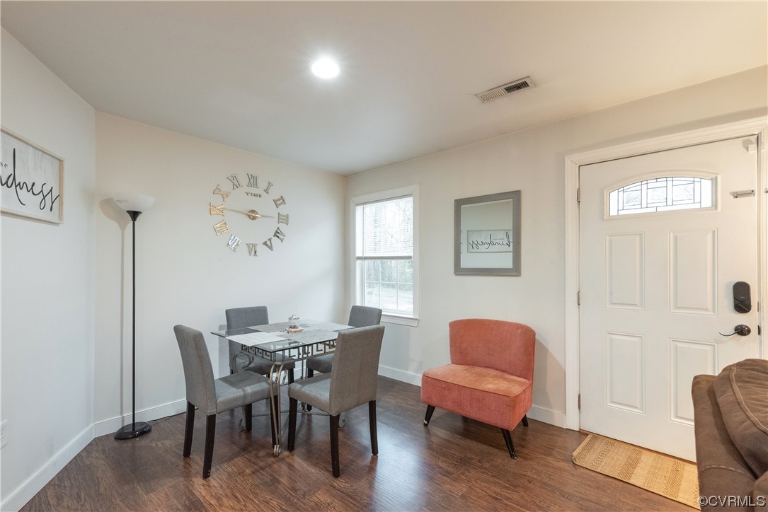 2407 Ruffin Road Richmond, VA 23234 - Photo 9 of 28 Gallery Image 9