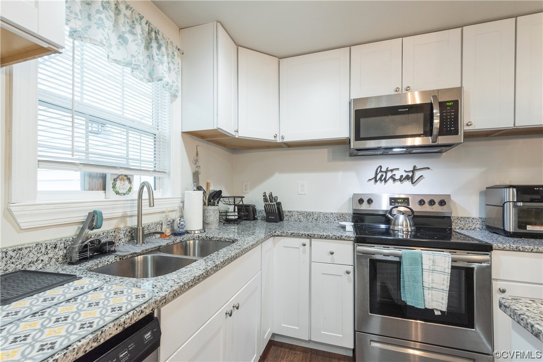 2407 Ruffin Road Richmond, VA 23234 - Photo 10 of 28 Gallery Image 10