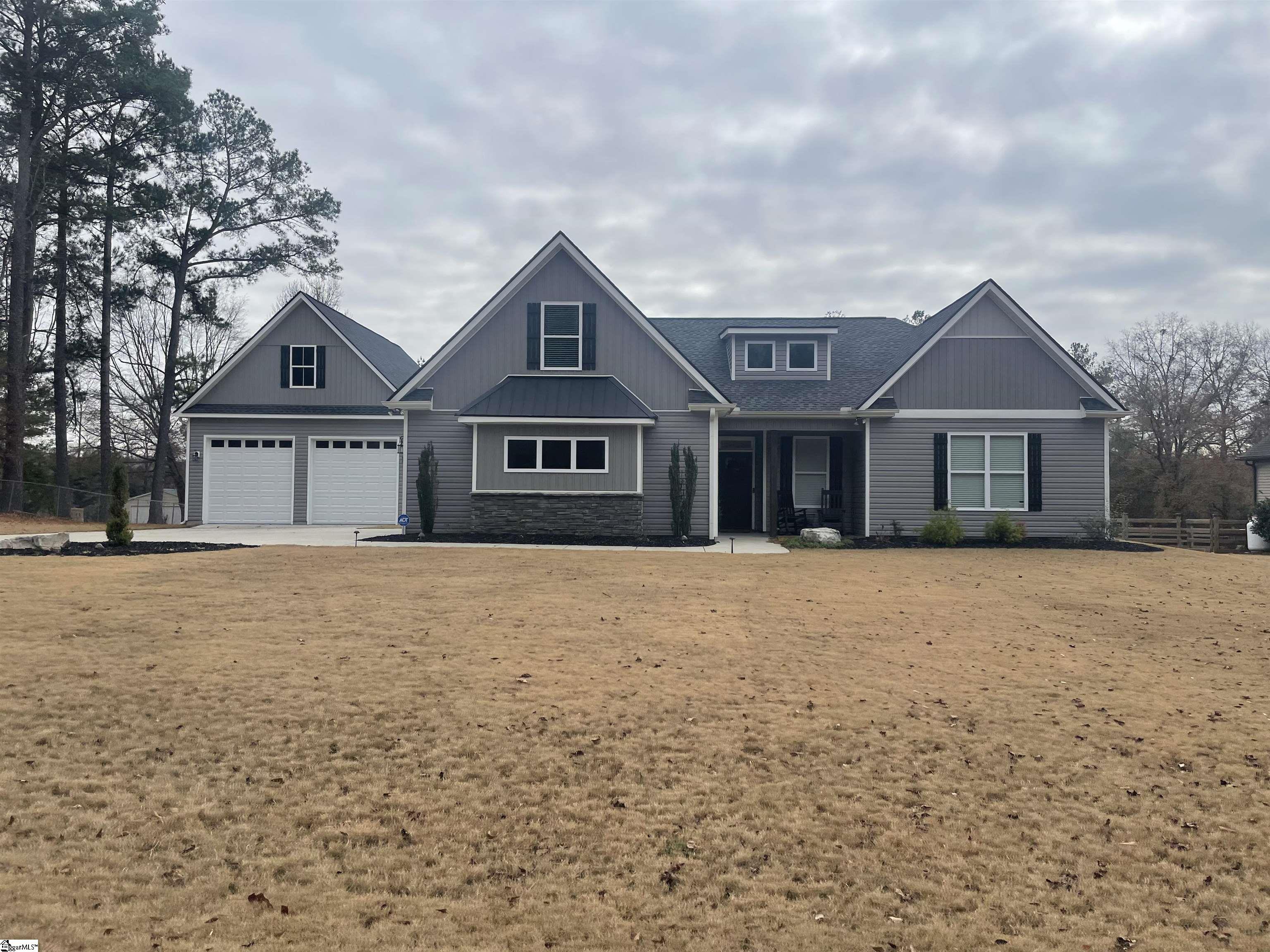 110 Henderson Road Greer, SC 29651 - Photo 1 of 36