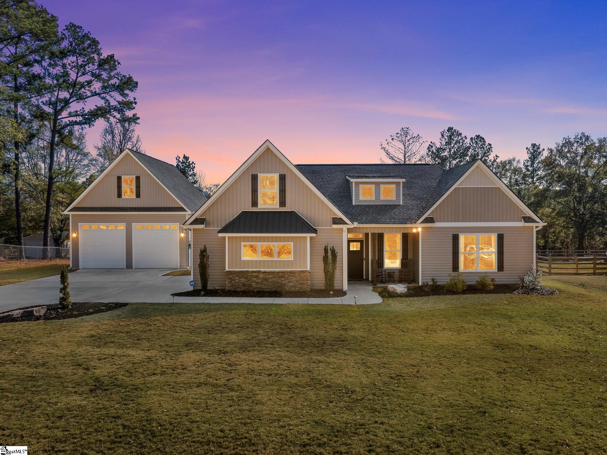 110 Henderson Road Greer, SC 29651 - Photo 2 of 36