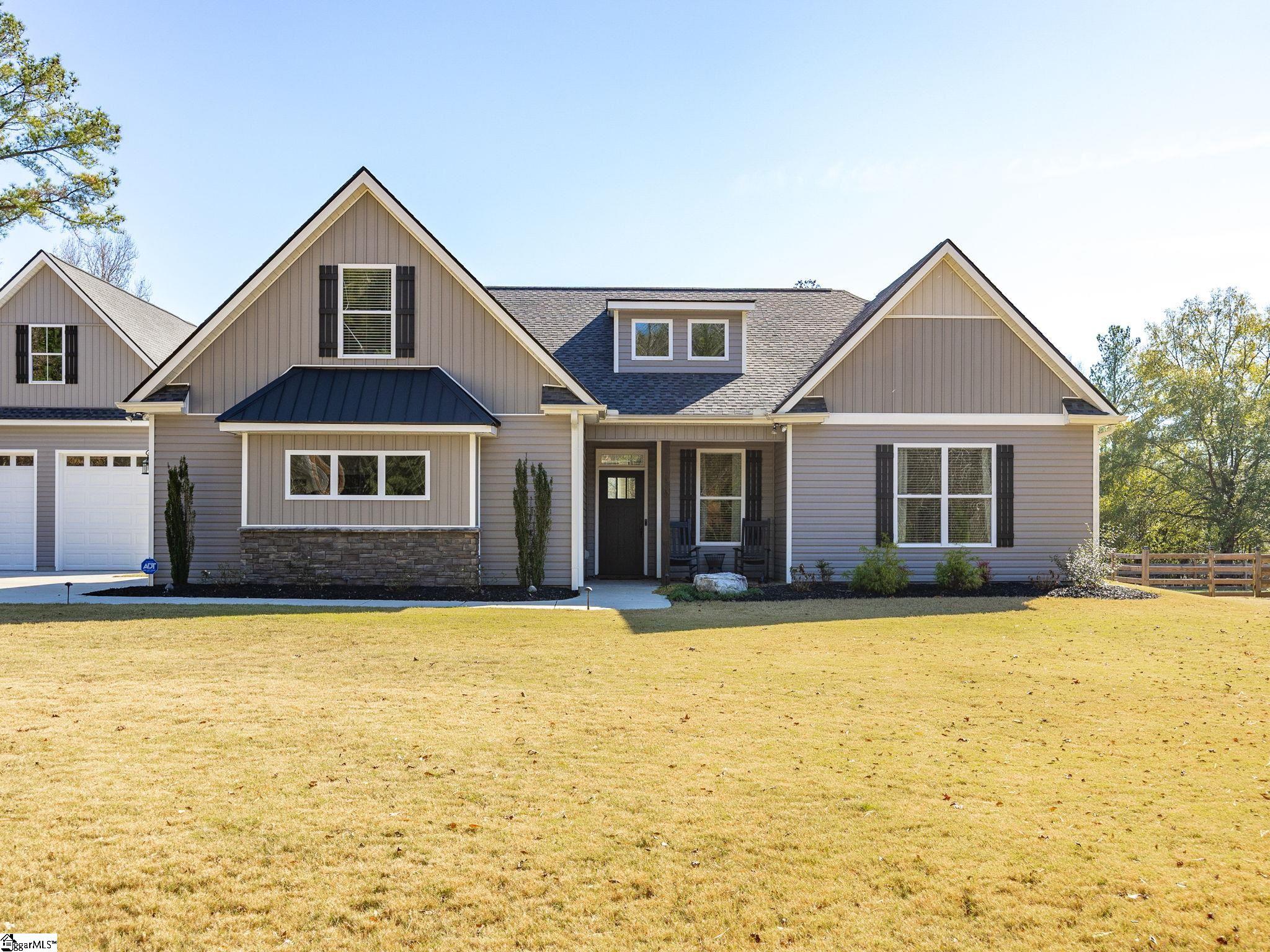 110 Henderson Road Greer, SC 29651 - Photo 3 of 36