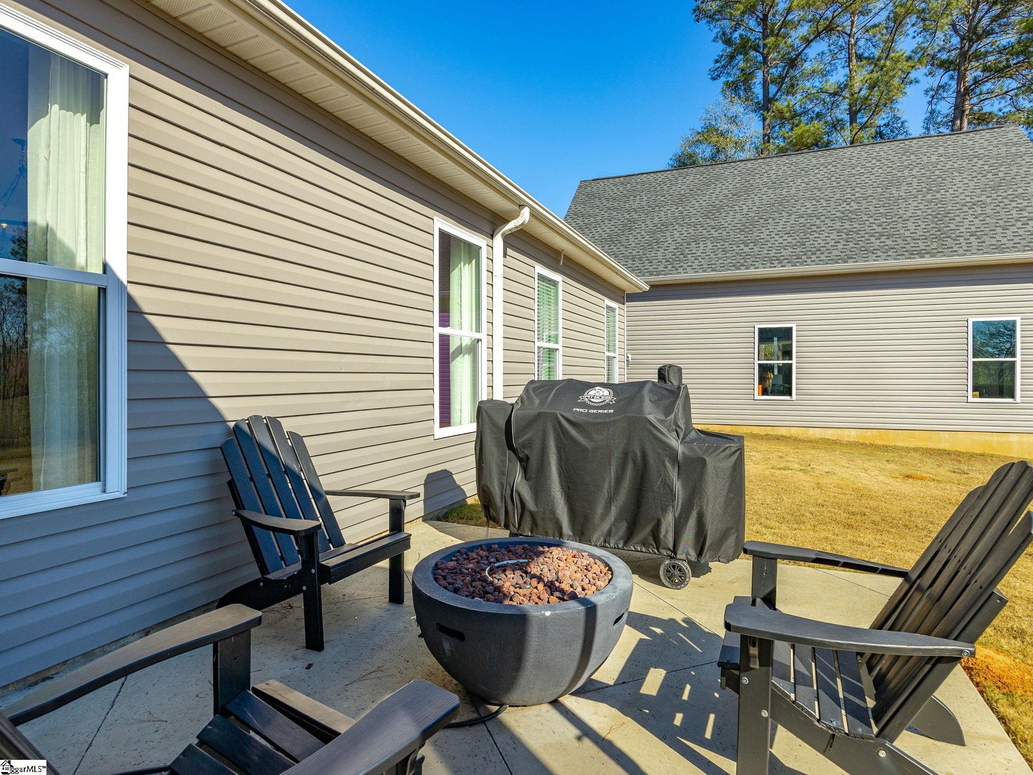 110 Henderson Road Greer, SC 29651 - Photo 32 of 36