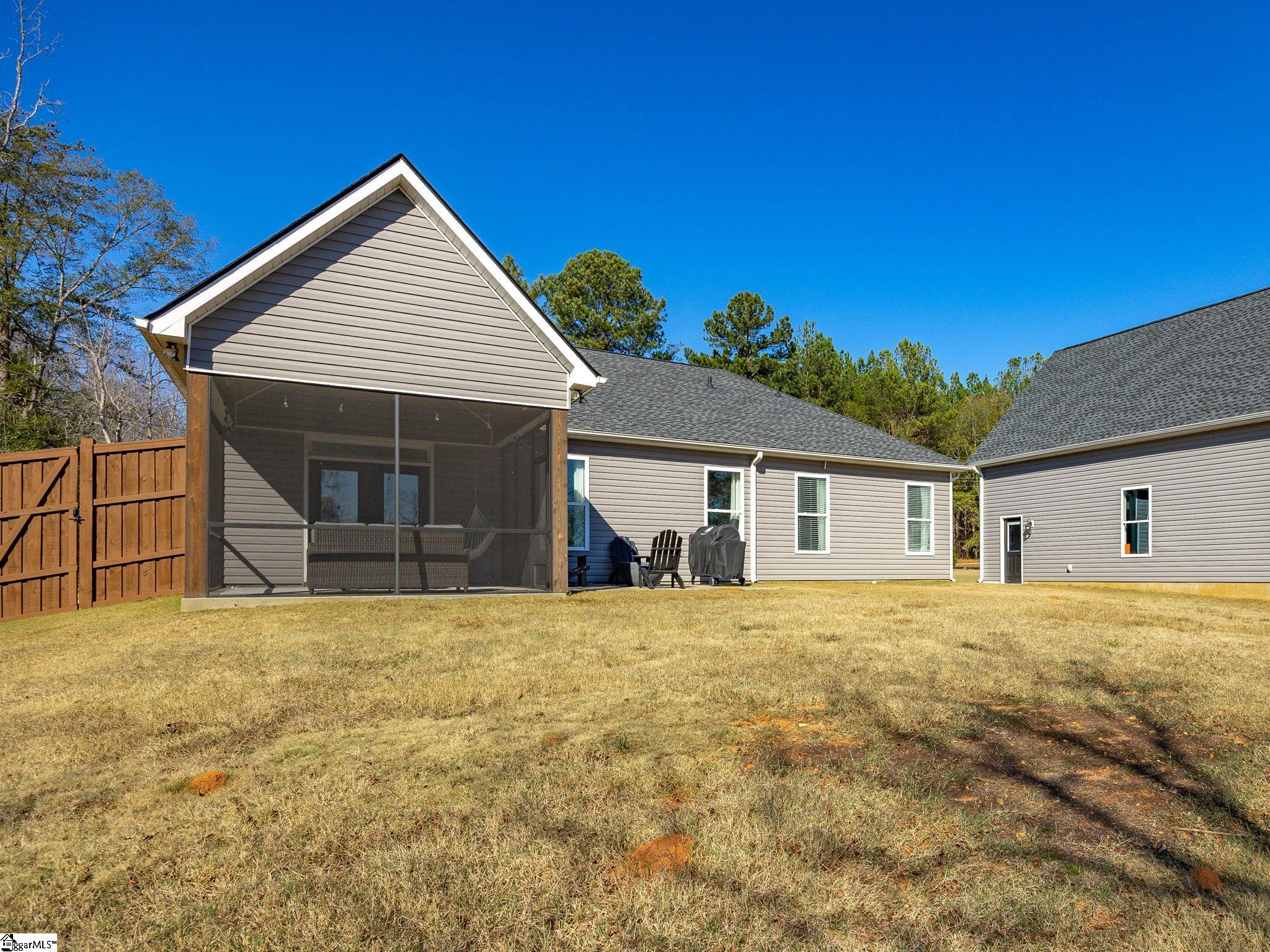 110 Henderson Road Greer, SC 29651 - Photo 33 of 36