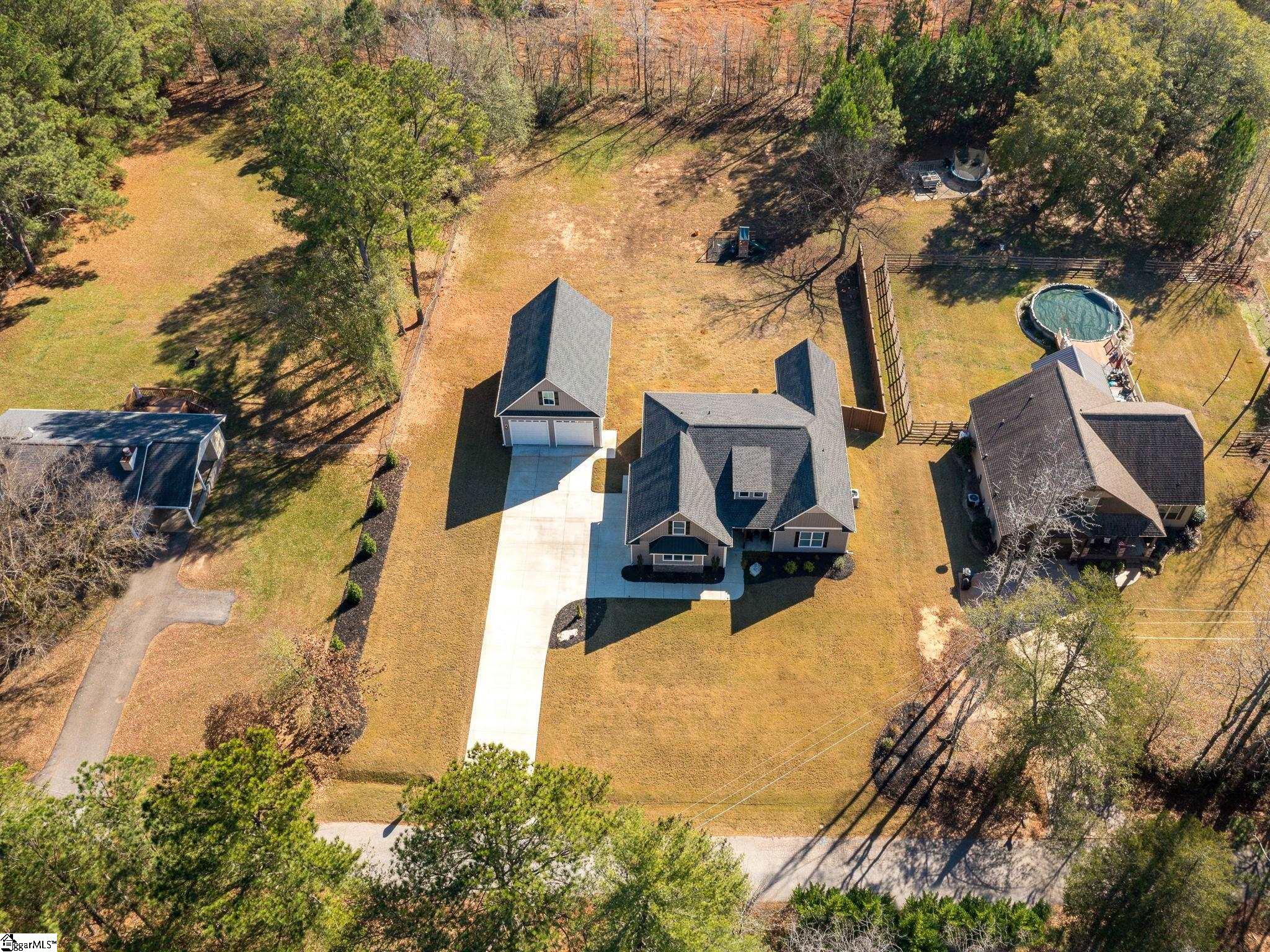 110 Henderson Road Greer, SC 29651 - Photo 36 of 36