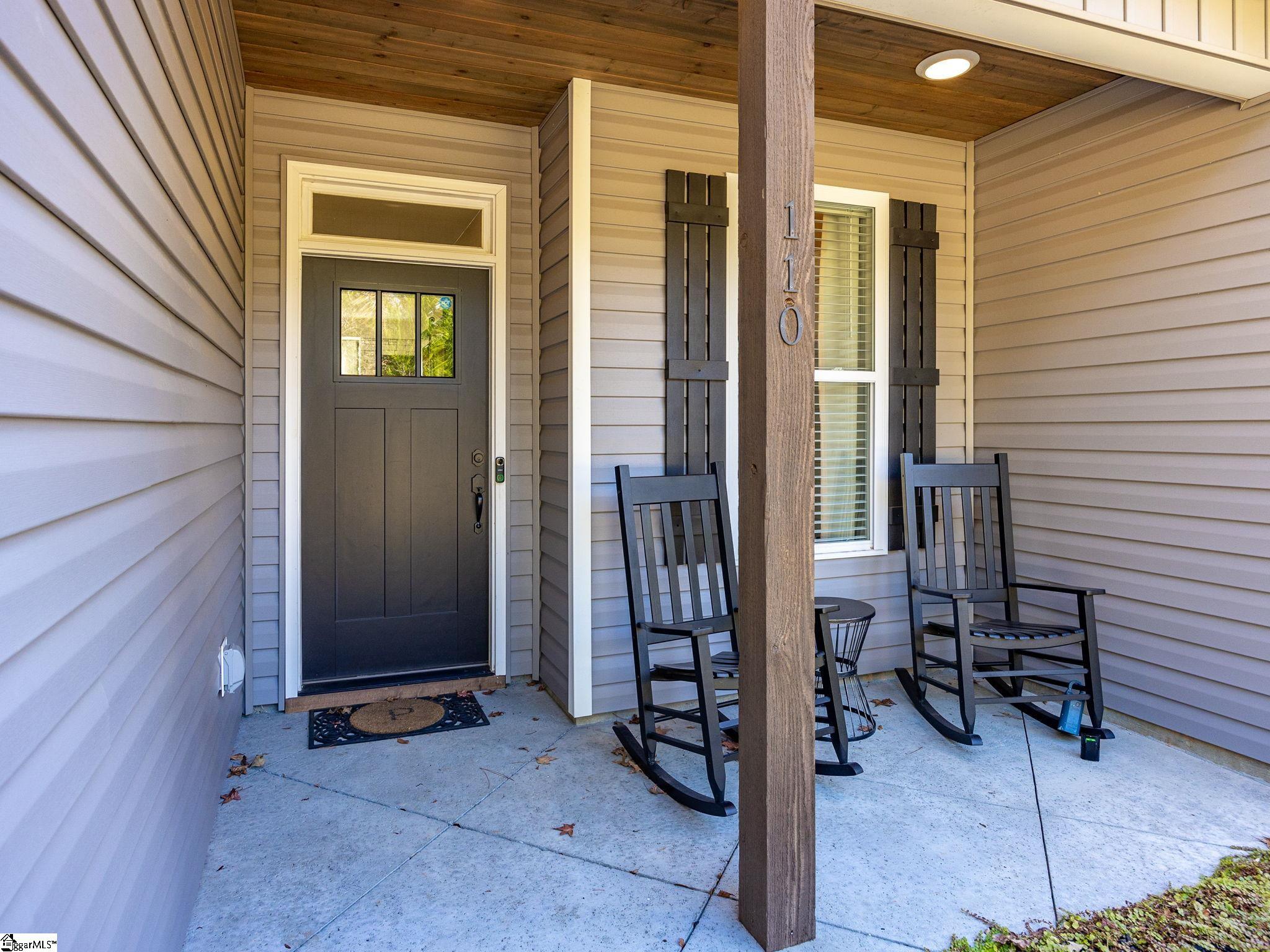 110 Henderson Road Greer, SC 29651 - Photo 4 of 36
